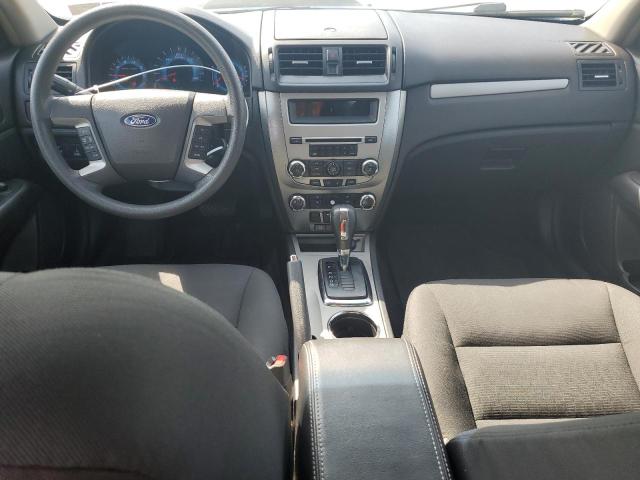 Photo 8 from auction – 2011 FORD FUSION SE with VIN 3FAHP0HG4BR146751