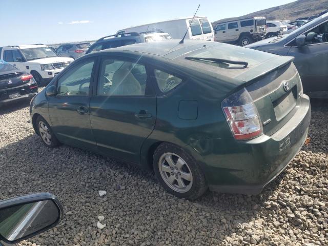 Photo 2 from auction – 2004 TOYOTA PRIUS with VIN JTDKB20U140011595