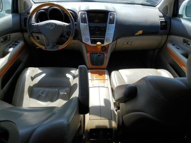 Photo 8 from auction – 2005 LEXUS RX 330 with VIN 2T2GA31U55C034202