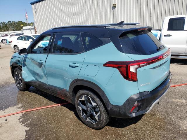 Photo 2 from auction – 2025 KIA SELTOS S with VIN KNDEU2AA2S7730502