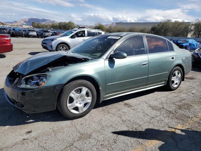 Photo 1 from auction – 2005 NISSAN ALTIMA S with VIN 1N4AL11D65N446947