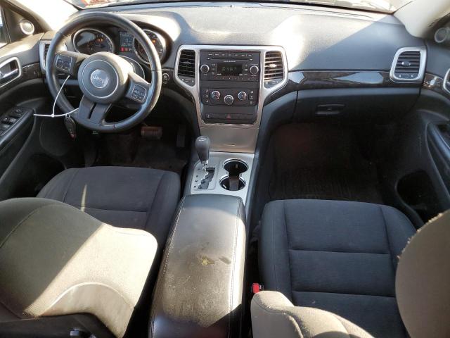Photo 8 from auction – 2012 JEEP GRAND CHER with VIN 1C4RJFAG5CC117689