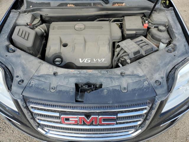 Photo 12 from auction – 2016 GMC TERRAIN SL with VIN 2GKFLUE34G6147052