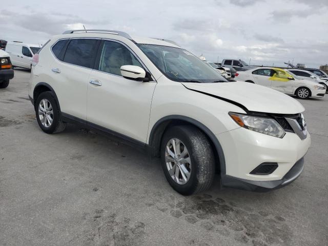 Снимка 4 от търг – 2016 NISSAN ROGUE S с VIN KNMAT2MT4GP718907