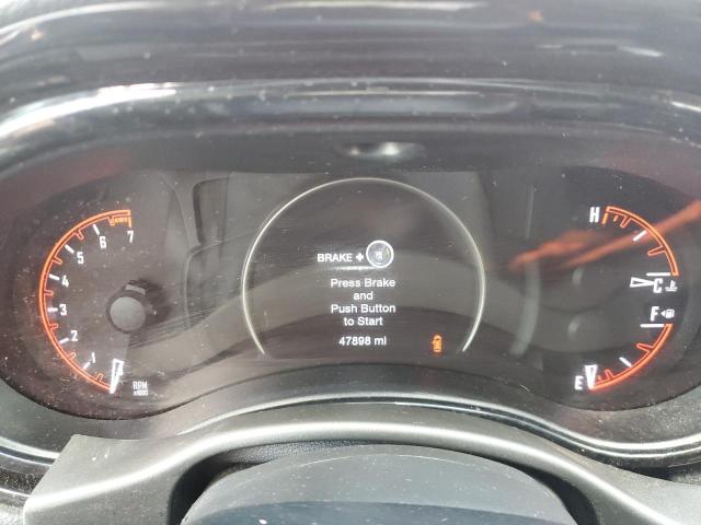 Photo 9 from auction – 2023 DODGE DURANGO SX with VIN 1C4RDHAG9PC616441
