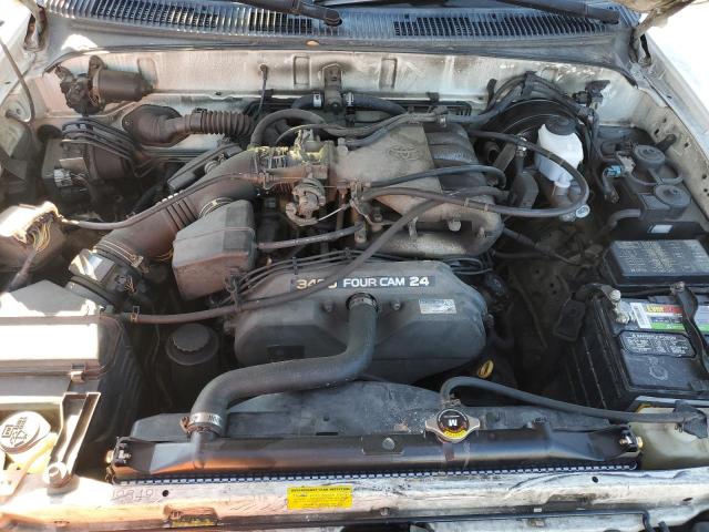 Photo 12 from auction – 1998 TOYOTA 4RUNNER LI with VIN JT3GN87R3W0073539