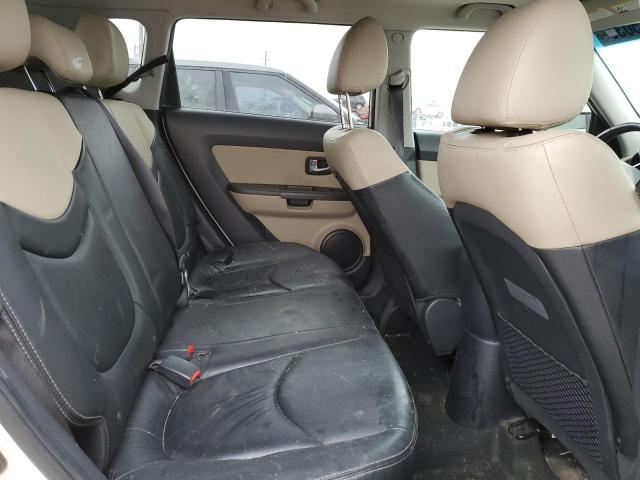 Photo 10 from auction – 2013 KIA SOUL + with VIN KNDJT2A64D7563995