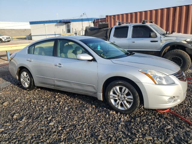 Photo 4 from auction – 2011 NISSAN ALTIMA BAS with VIN 1N4AL2AP9BN410259