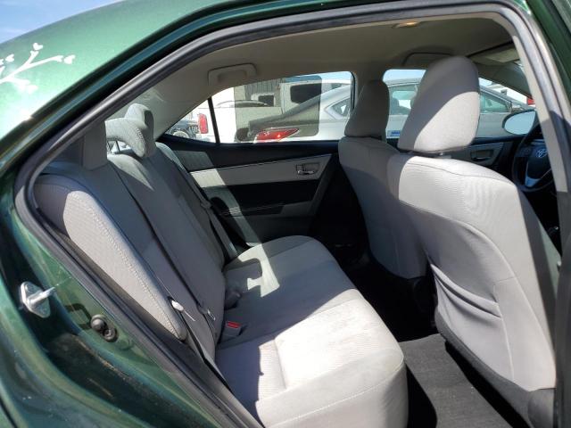 Photo 10 from auction – 2014 TOYOTA COROLLA L with VIN 2T1BURHE5EC161457