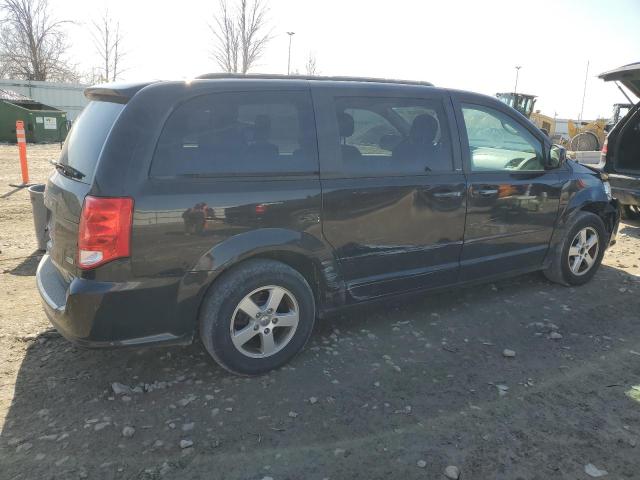 Photo 3 from auction – 2013 DODGE GRAND CARA with VIN 2C4RDGCG0DR655042