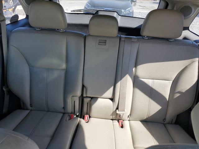 Photo 10 from auction – 2013 FORD EDGE LIMIT with VIN 2FMDK3K96DBA10945