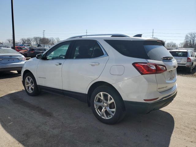 Photo 2 from auction – 2018 CHEVROLET EQUINOX LT with VIN 2GNAXTEX9J6317511