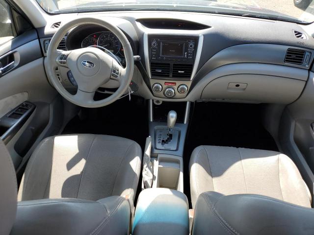 Photo 8 from auction – 2013 SUBARU FORESTER L with VIN JF2SHAEC9DH426160