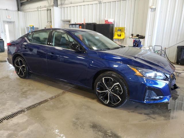 Photo 4 from auction – 2024 NISSAN ALTIMA SR with VIN 1N4BL4CV5RN376276