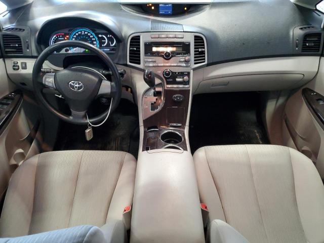 Photo 8 from auction – 2009 TOYOTA VENZA with VIN 4T3BE11A89U005463