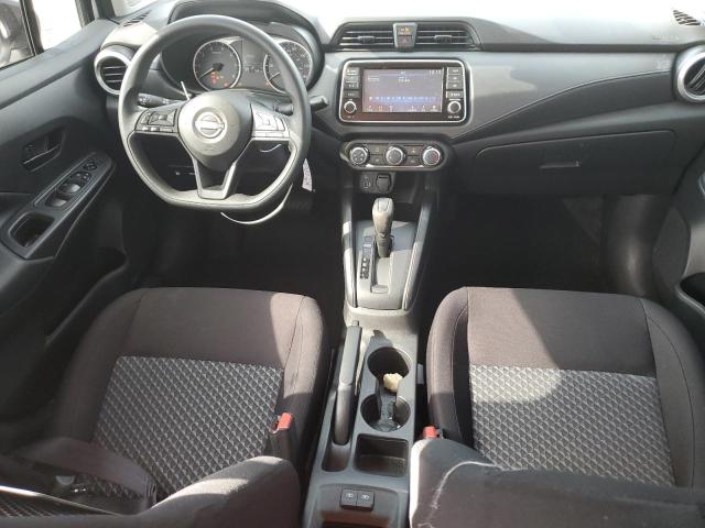 Photo 8 from auction – 2024 NISSAN VERSA S with VIN 3N1CN8DV0RL873656