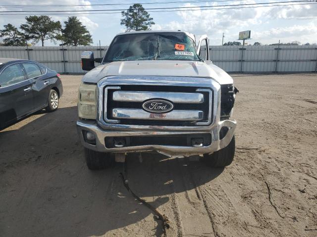 Zdjęcie 5 z aukcji – 2011 FORD F250 SUPER z VIN 1FT7W2BT2BEA01589