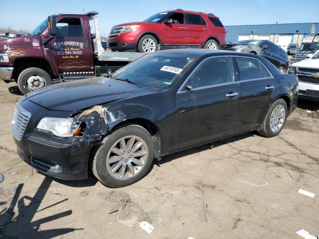 CHRYSLER 300 LIMITE 2011 with VIN 2C3CA5CG6BH594760 - Photo from auction