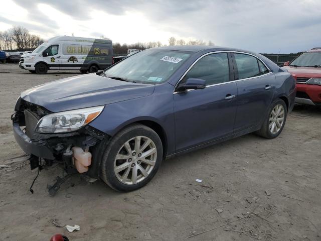Photo 1 from auction – 2013 CHEVROLET MALIBU LTZ with VIN 1G11H5SA2DF288096