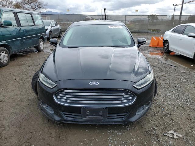 Photo 5 from auction – 2013 FORD FUSION SE with VIN 3FA6P0LUXDR242035