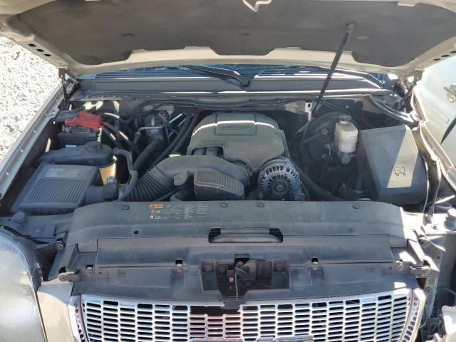 Photo 12 from auction – 2012 GMC YUKON SLT with VIN 1GKS1CE03CR264785