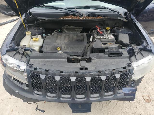 Photo 12 from auction – 2016 JEEP COMPASS SP with VIN 1C4NJDBB6GD661933