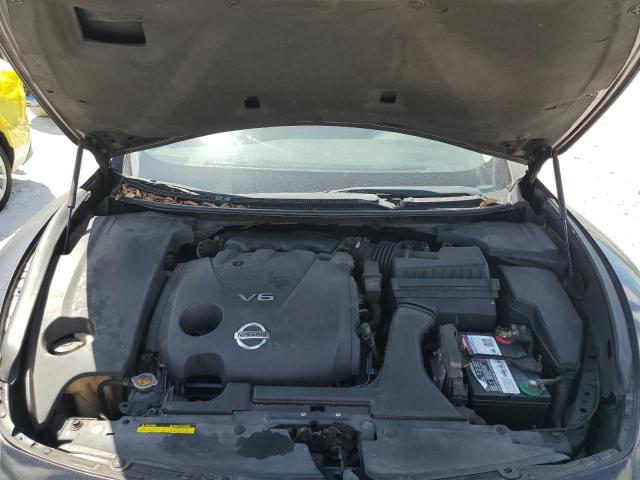صورة رقم 11 من المزاد - 2012 NISSAN MAXIMA S مع VIN 1N4AA5APXCC840984