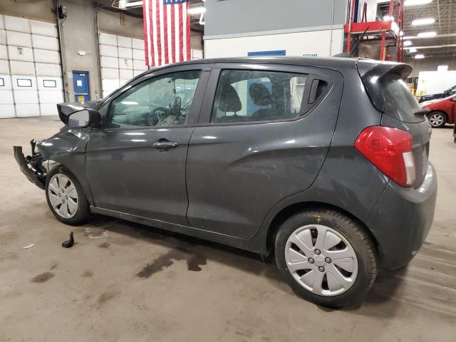 Photo 2 from auction – 2017 CHEVROLET SPARK LS with VIN KL8CB6SAXHC765574
