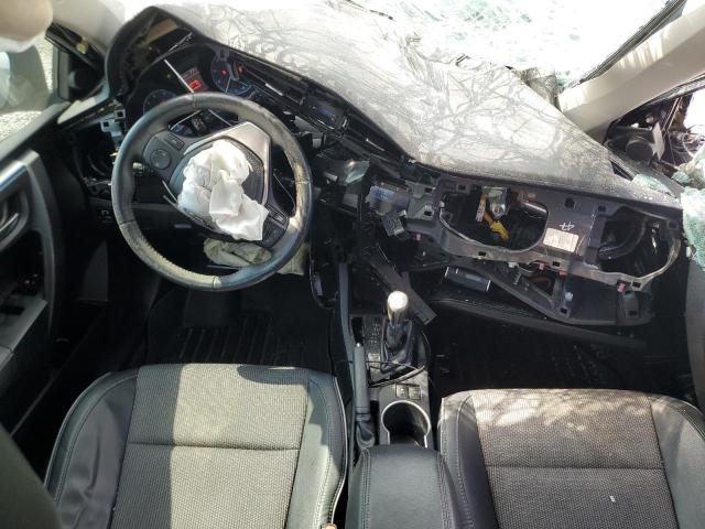 Photo 8 from auction – 2016 TOYOTA COROLLA L with VIN 2T1BURHE8GC722754