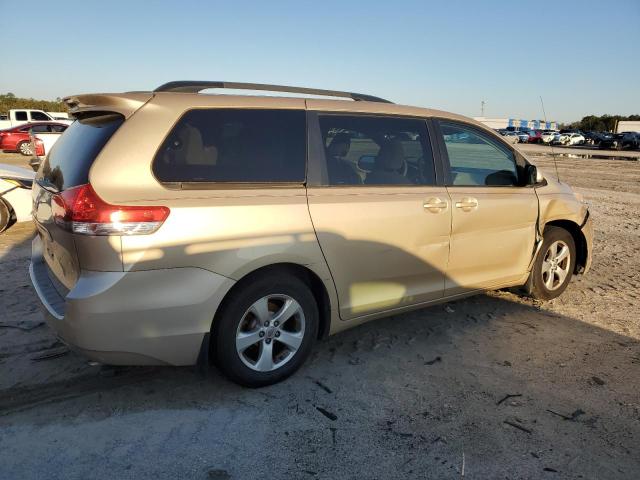 Photo 3 from auction – 2011 TOYOTA SIENNA LE with VIN 5TDKK3DCXBS102768