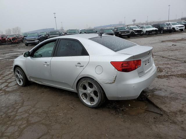 Photo 2 from auction – 2012 KIA FORTE LX with VIN KNAFT4A2XC5618925