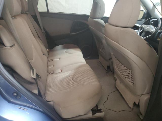 Photo 11 from auction – 2012 TOYOTA RAV4 with VIN 2T3BF4DV6CW180332