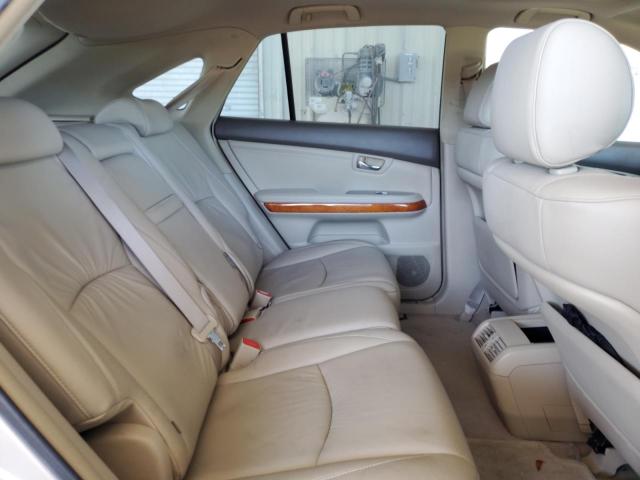 Снимка 11 от търг – 2004 LEXUS RX 350 с VIN 2T2HA31U84C026548
