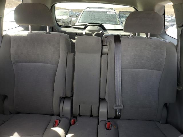 Снимка 10 от търг – 2012 TOYOTA HIGHLANDER с VIN JTEBC3EH4C2010728