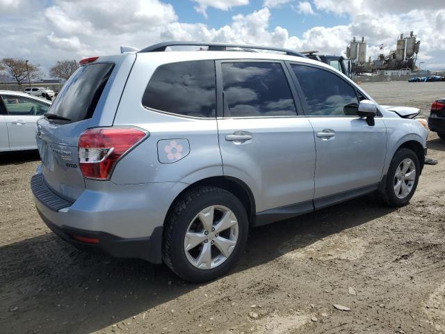 Photo 3 from auction – 2016 SUBARU FORESTER 2 with VIN JF2SJAFC5GH536405