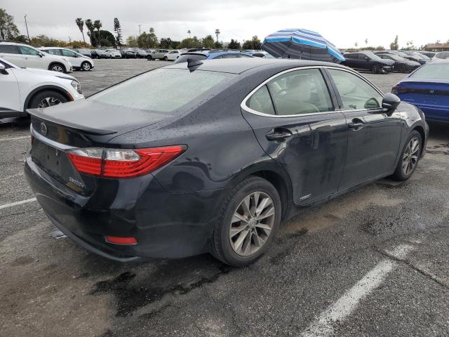 Снимка 3 от търг – 2015 LEXUS ES 300H с VIN JTHBW1GG5F2097644