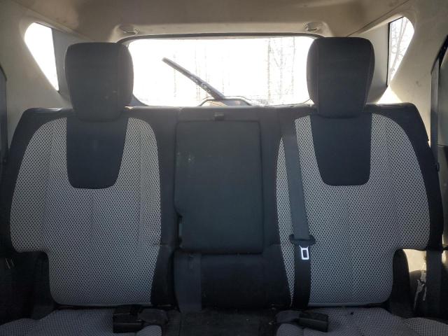 Photo 10 from auction – 2016 CHEVROLET EQUINOX LT with VIN 2GNFLFEK0G6199090