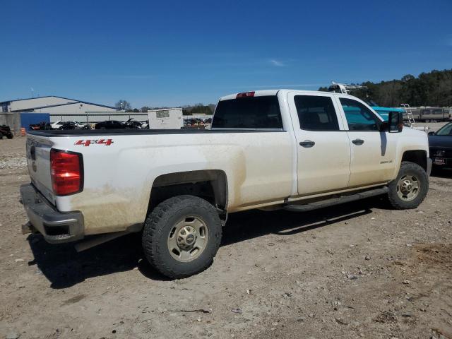 Photo 3 from auction – 2018 CHEVROLET SILVERADO with VIN 1GC1KUEG6JF139740