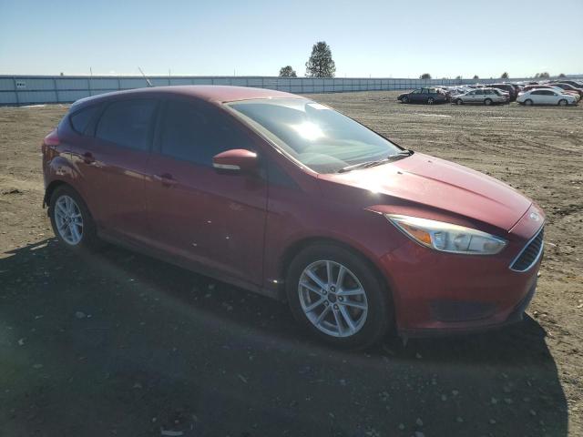 Photo 4 from auction – 2015 FORD FOCUS SE with VIN 1FADP3K28FL222408