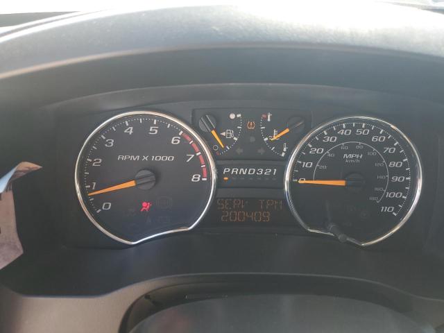 Photo 9 from auction – 2011 CHEVROLET COLORADO with VIN 1GCESBF91B8135722
