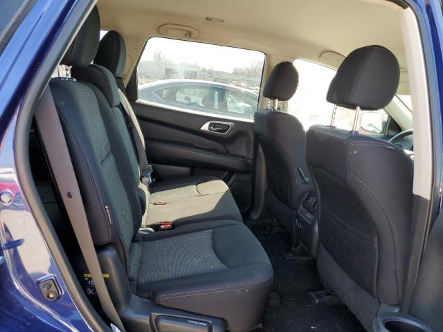 Photo 11 from auction – 2019 NISSAN PATHFINDER with VIN 5N1DR2MN9KC646076
