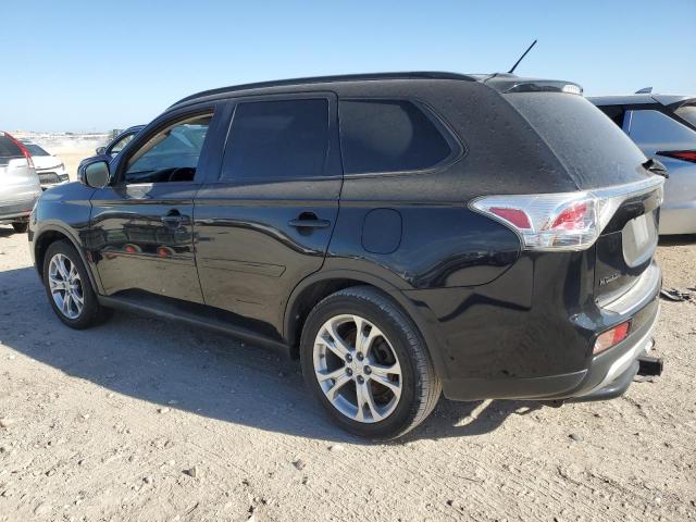 Photo 2 from auction – 2015 MITSUBISHI OUTLANDER with VIN JA4AD3A36FZ002210