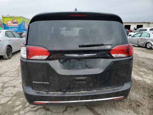 Photo 6 from auction – 2019 CHRYSLER PACIFICA T with VIN 2C4RC1BG9KR625245