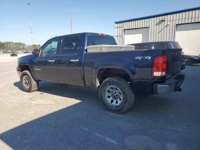 Photo 2 from auction – 2011 GMC SIERRA K15 with VIN 3GTP2UEA6BG167785
