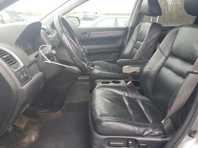 Photo 7 from auction – 2008 HONDA CR-V EXL with VIN JHLRE48768C044695