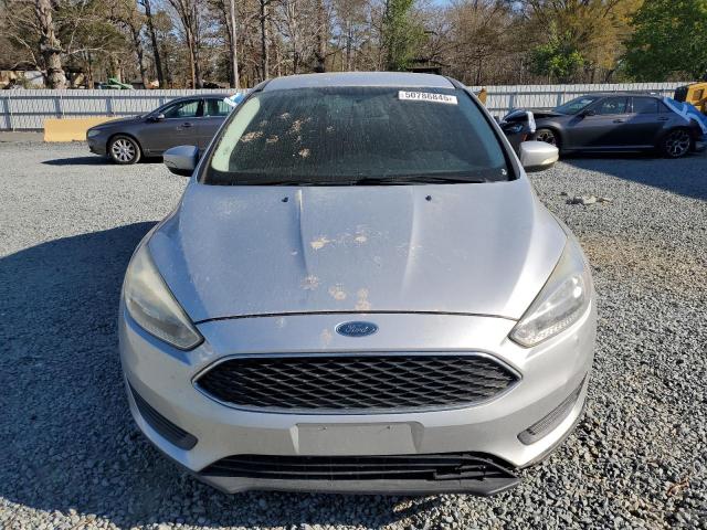 Photo 5 from auction – 2017 FORD FOCUS SE with VIN 1FADP3F22HL270063