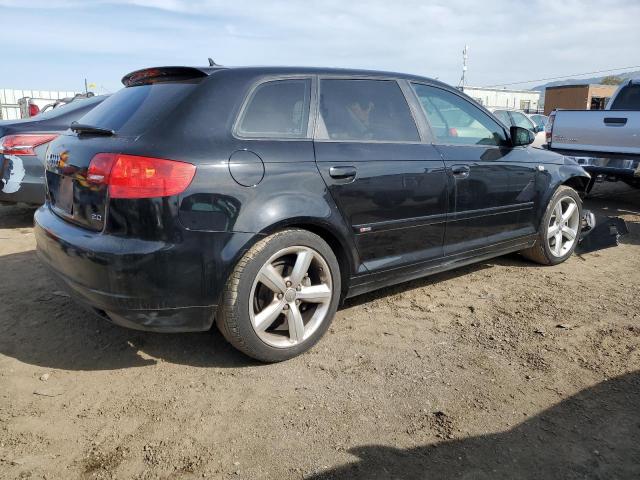 Photo 3 from auction – 2008 AUDI A3 2.0 with VIN WAUHF78P38A112581