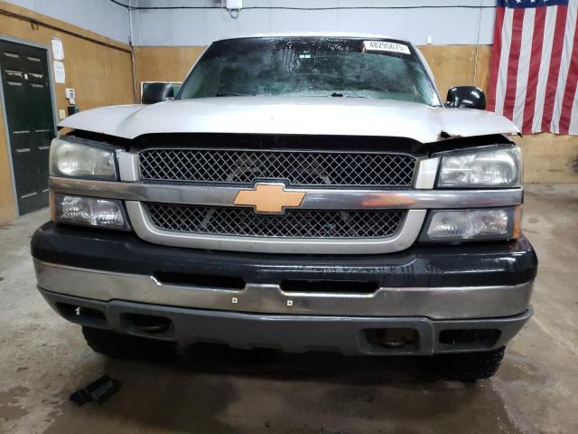 Фото 5 с аукциона – 2005 CHEVROLET SILVERADO с VIN 2GCEK13T451397428
