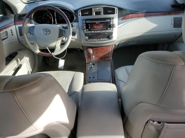 Photo 8 from auction – 2011 TOYOTA AVALON BAS with VIN 4T1BK3DB5BU372733