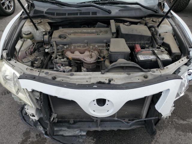 Photo 11 from auction – 2009 TOYOTA CAMRY BASE with VIN JTNBE46K193181305